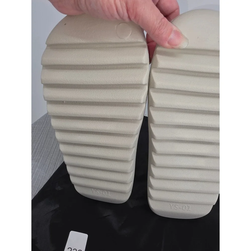 YS-01 lightweight foam
